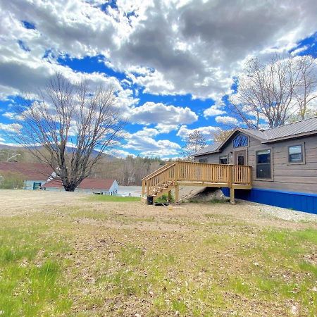 B1 New Awesome Tiny Home With Ac Mountain Views Minutes To Skiing Hiking Attractions Carroll المظهر الخارجي الصورة