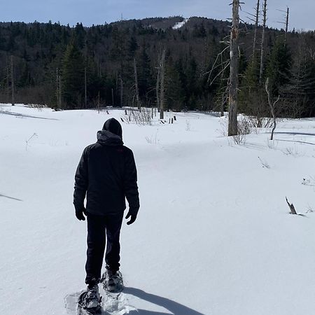 B1 New Awesome Tiny Home With Ac Mountain Views Minutes To Skiing Hiking Attractions Carroll المظهر الخارجي الصورة