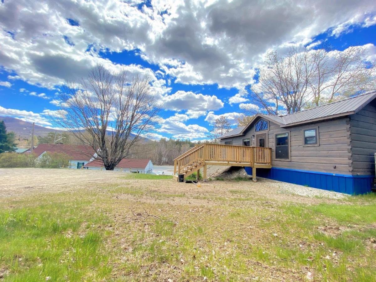 B1 New Awesome Tiny Home With Ac Mountain Views Minutes To Skiing Hiking Attractions Carroll المظهر الخارجي الصورة