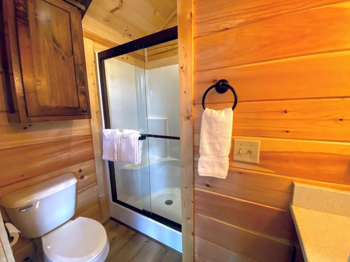 B1 New Awesome Tiny Home With Ac Mountain Views Minutes To Skiing Hiking Attractions Carroll المظهر الخارجي الصورة