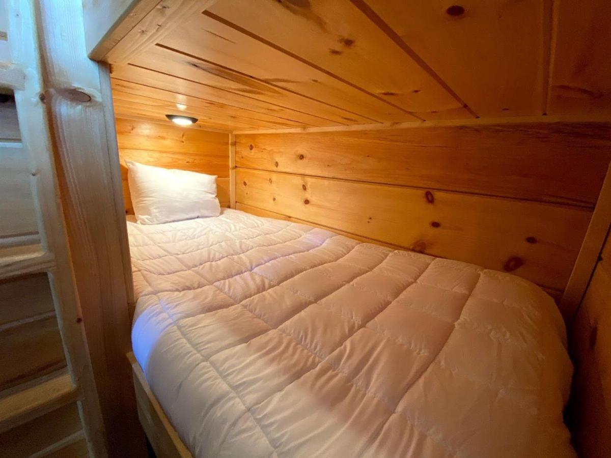 B1 New Awesome Tiny Home With Ac Mountain Views Minutes To Skiing Hiking Attractions Carroll المظهر الخارجي الصورة