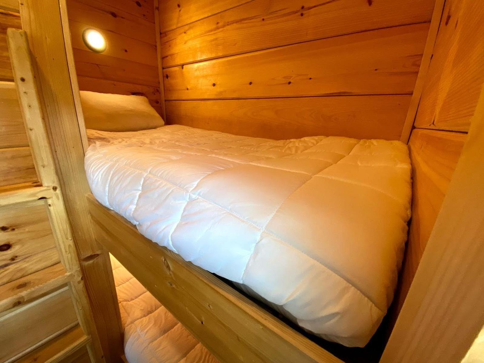 B1 New Awesome Tiny Home With Ac Mountain Views Minutes To Skiing Hiking Attractions Carroll المظهر الخارجي الصورة